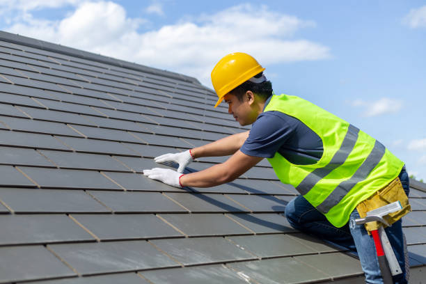 Quick and Trustworthy Emergency Roof Repair Services in Pinckney, MI
