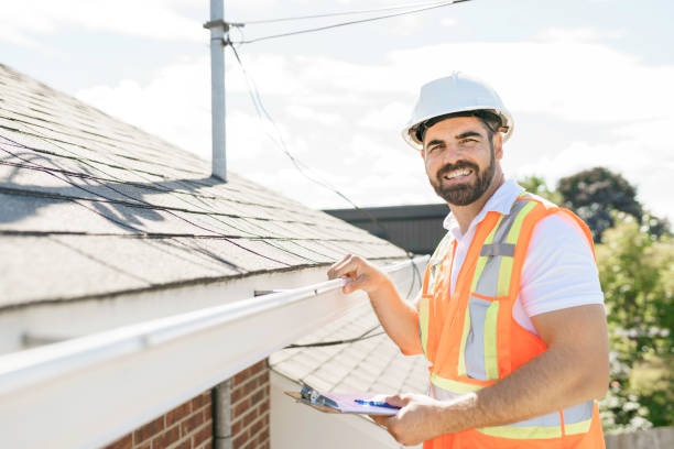 Best Residential Roofing Contractor  in Pinckney, MI