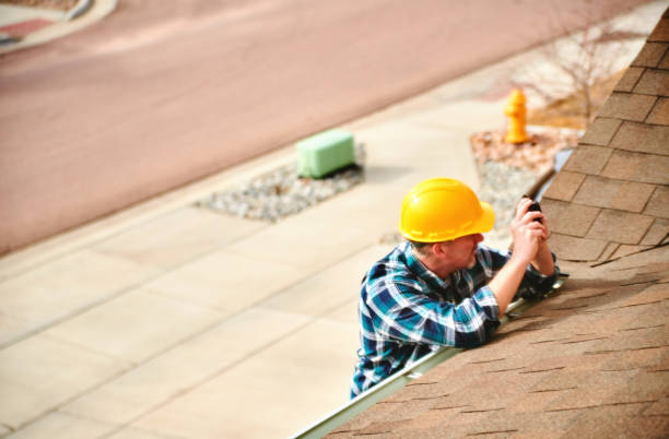 Best Metal Roofing Contractor  in Pinckney, MI