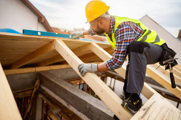 Best Best Roofing Contractors  in Pinckney, MI