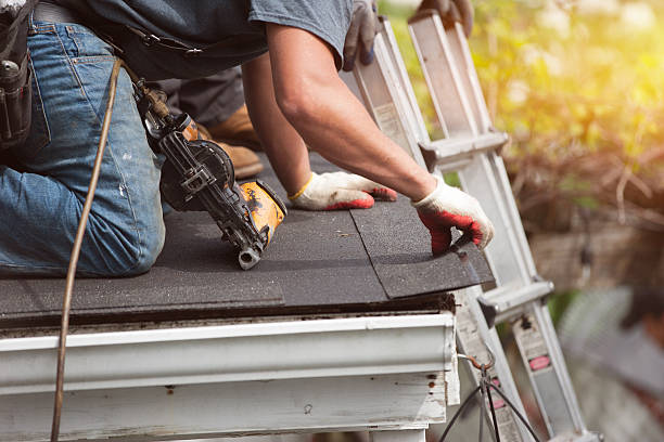 Best Slate Roofing Contractor  in Pinckney, MI