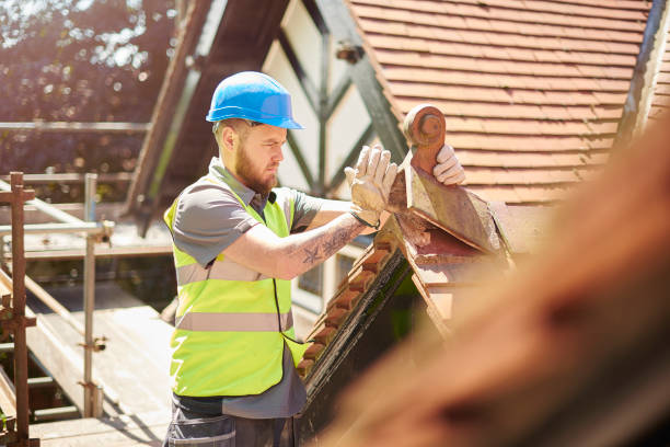 Trusted Pinckney, MI Roofing Contractor Experts