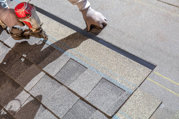 Professional Roofing Contractor in Pinckney, MI